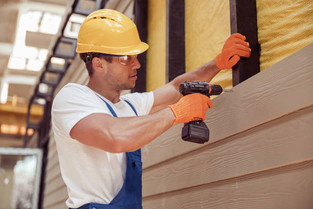 Best Weatherproofing and Sealing  in Marlow, OK